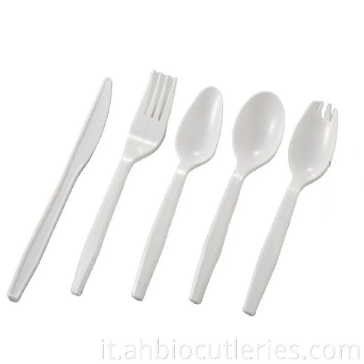 Polypropylene Cutlery Jpg